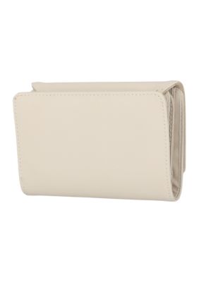 Saffiano Bowbar Amsterdma Indexer Wallet