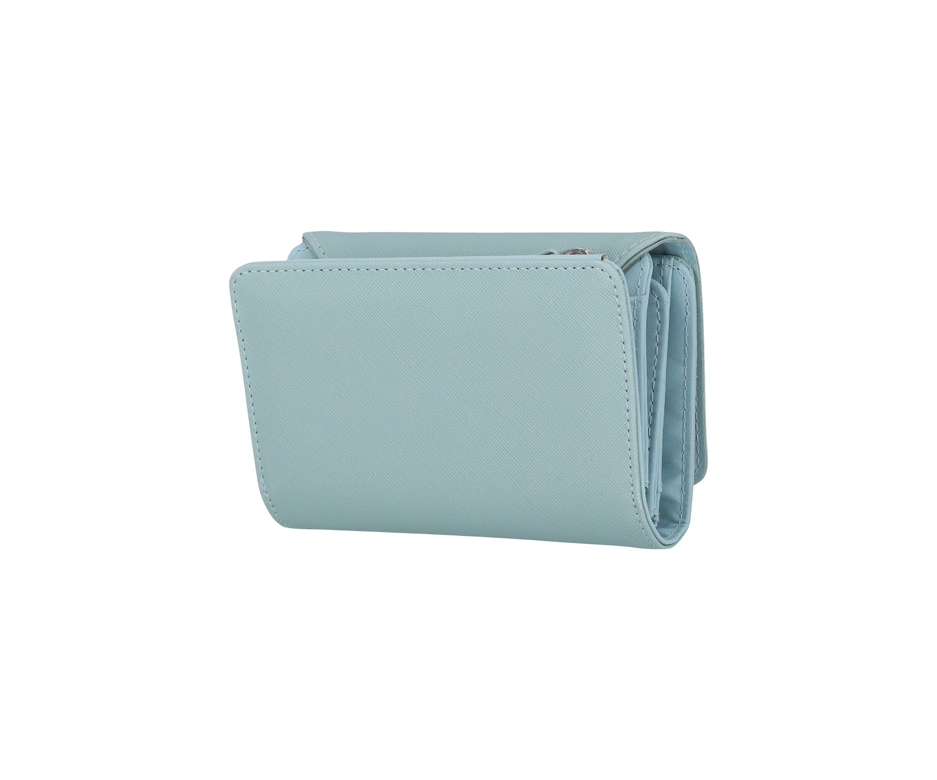 Saffiano Bowbar Amsterdma Indexer Wallet