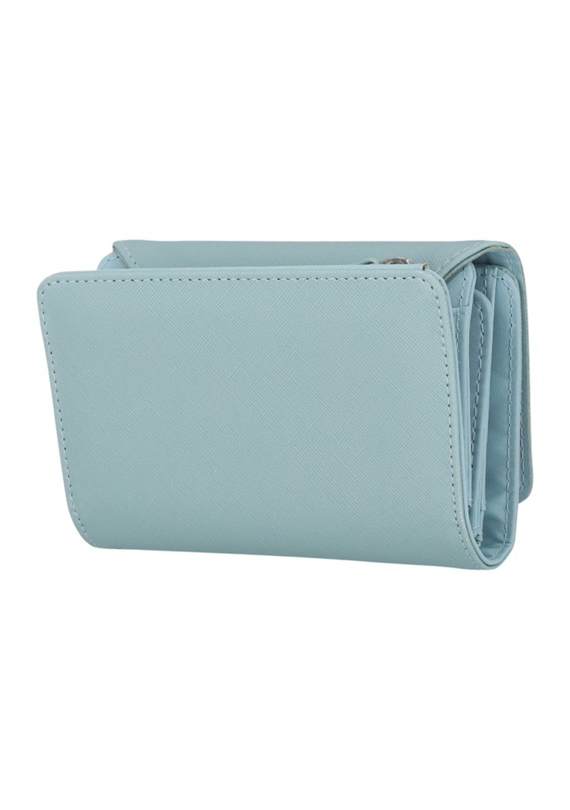Saffiano Bowbar Amsterdma Indexer Wallet