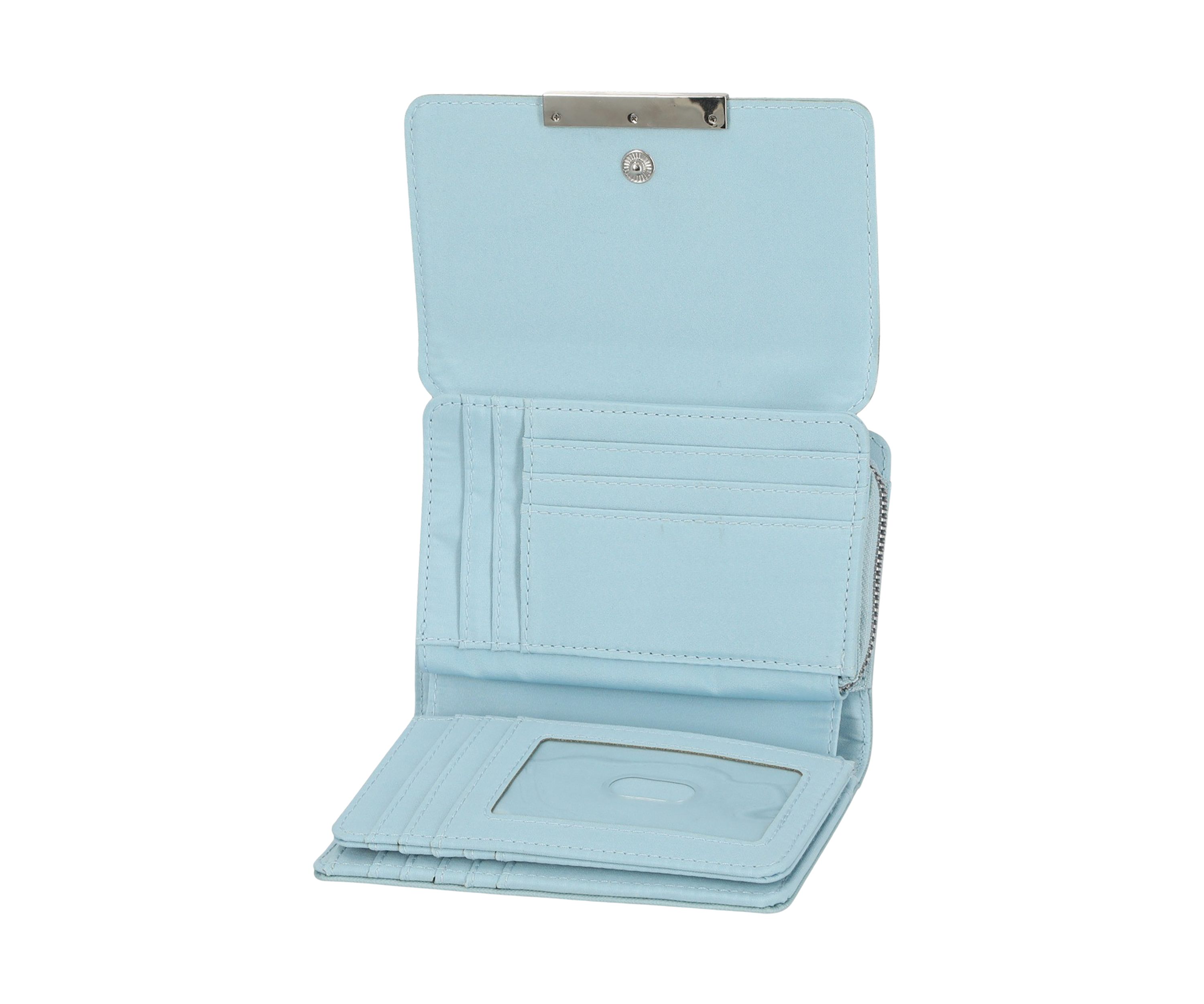 Saffiano Bowbar Amsterdma Indexer Wallet