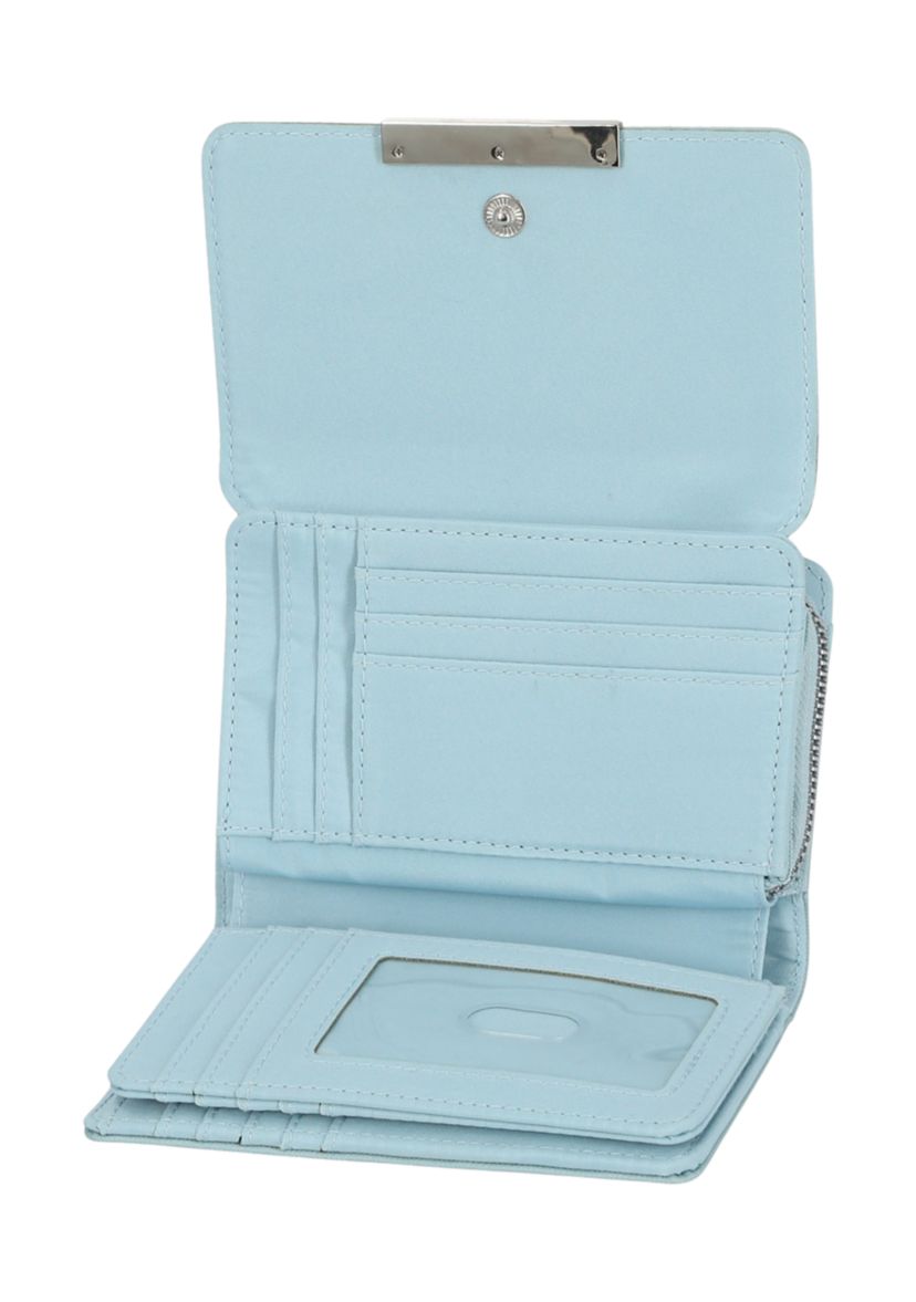 Saffiano Bowbar Amsterdma Indexer Wallet