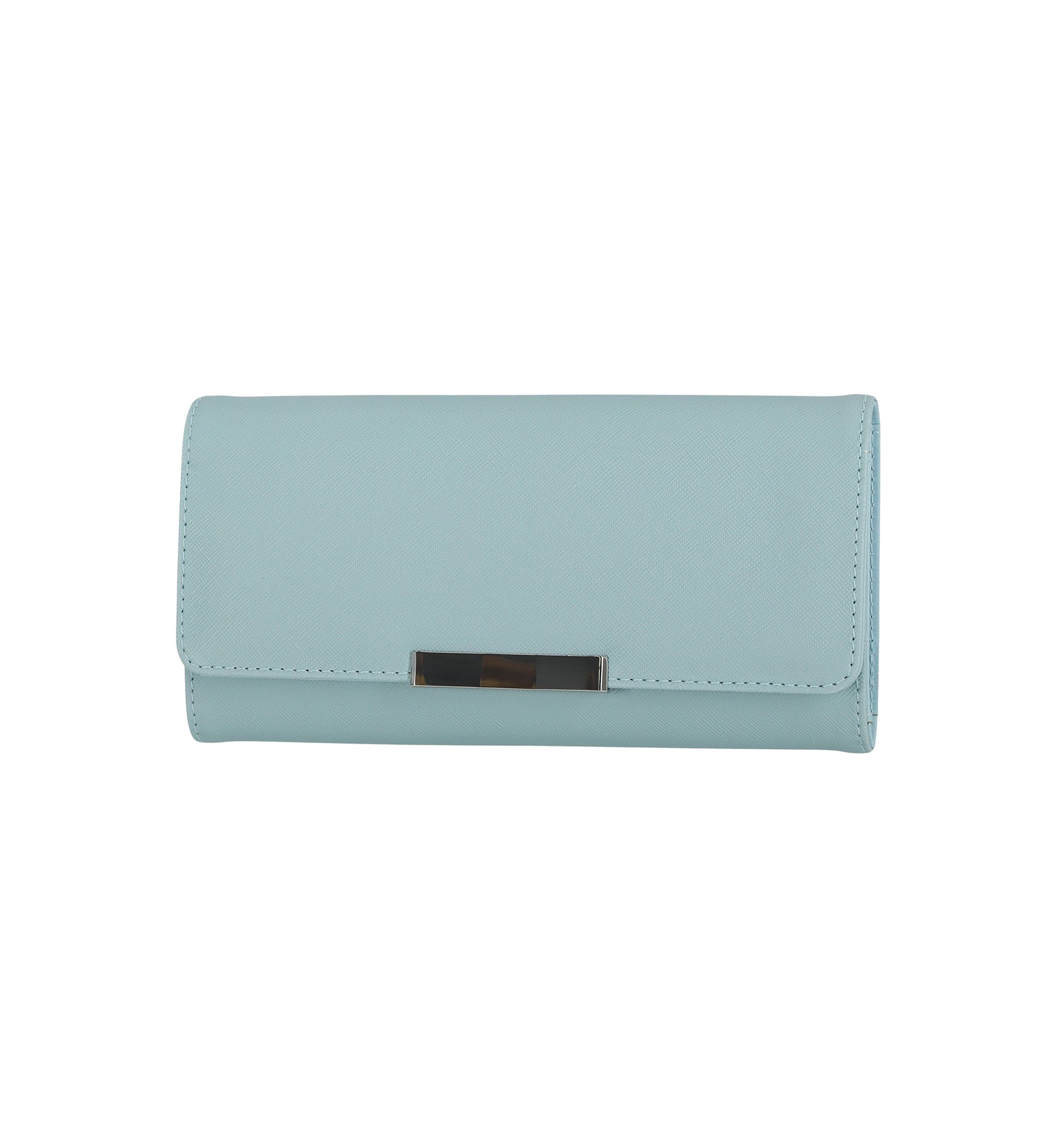 Saffiano Bowbar Filemaster Wallet
