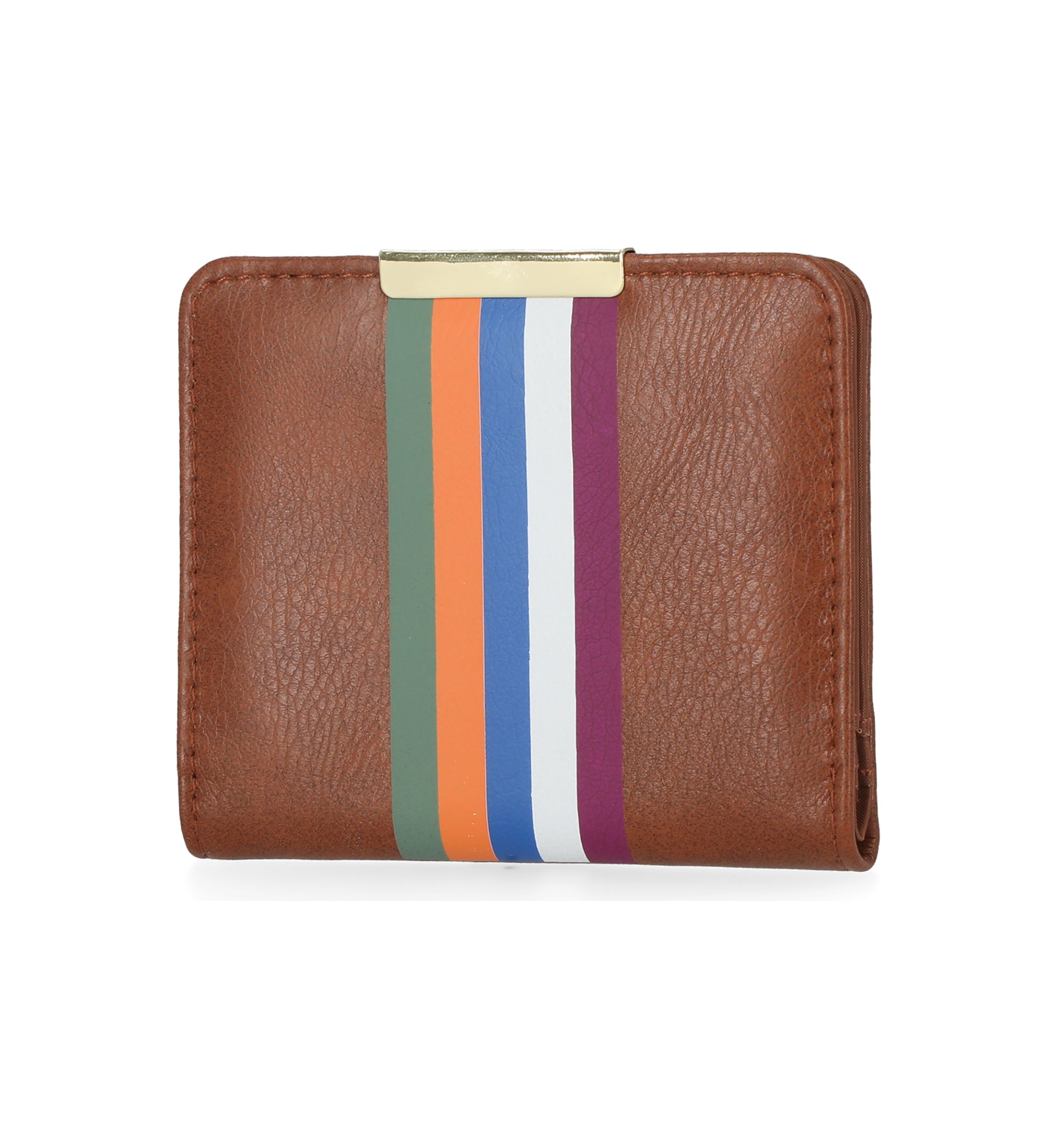 Mini Bifold Wallet