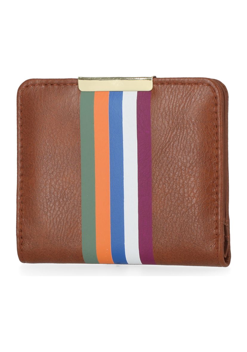 Mini Bifold Wallet