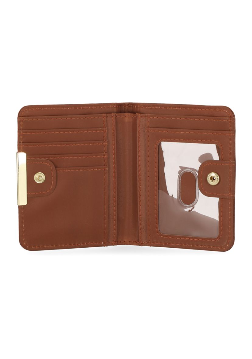 Mini Bifold Wallet