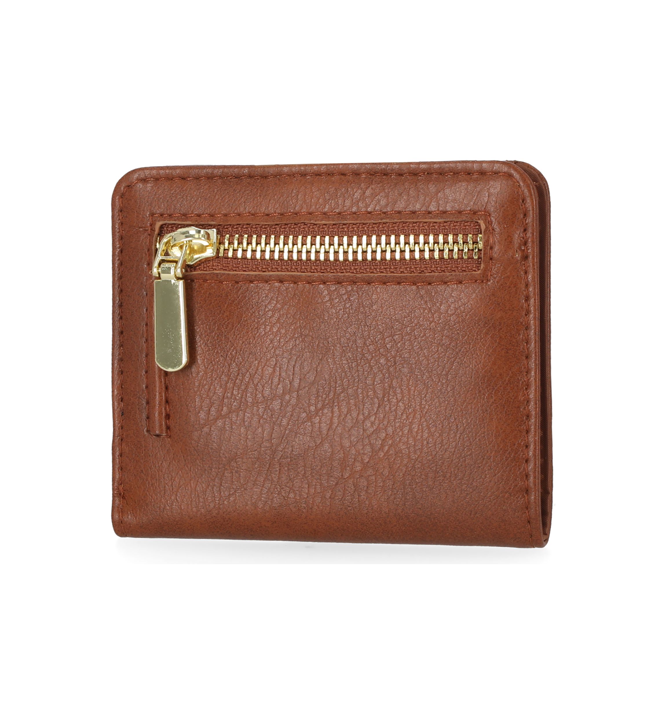 Mini Bifold Wallet