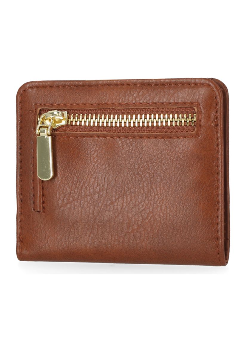 Mini Bifold Wallet