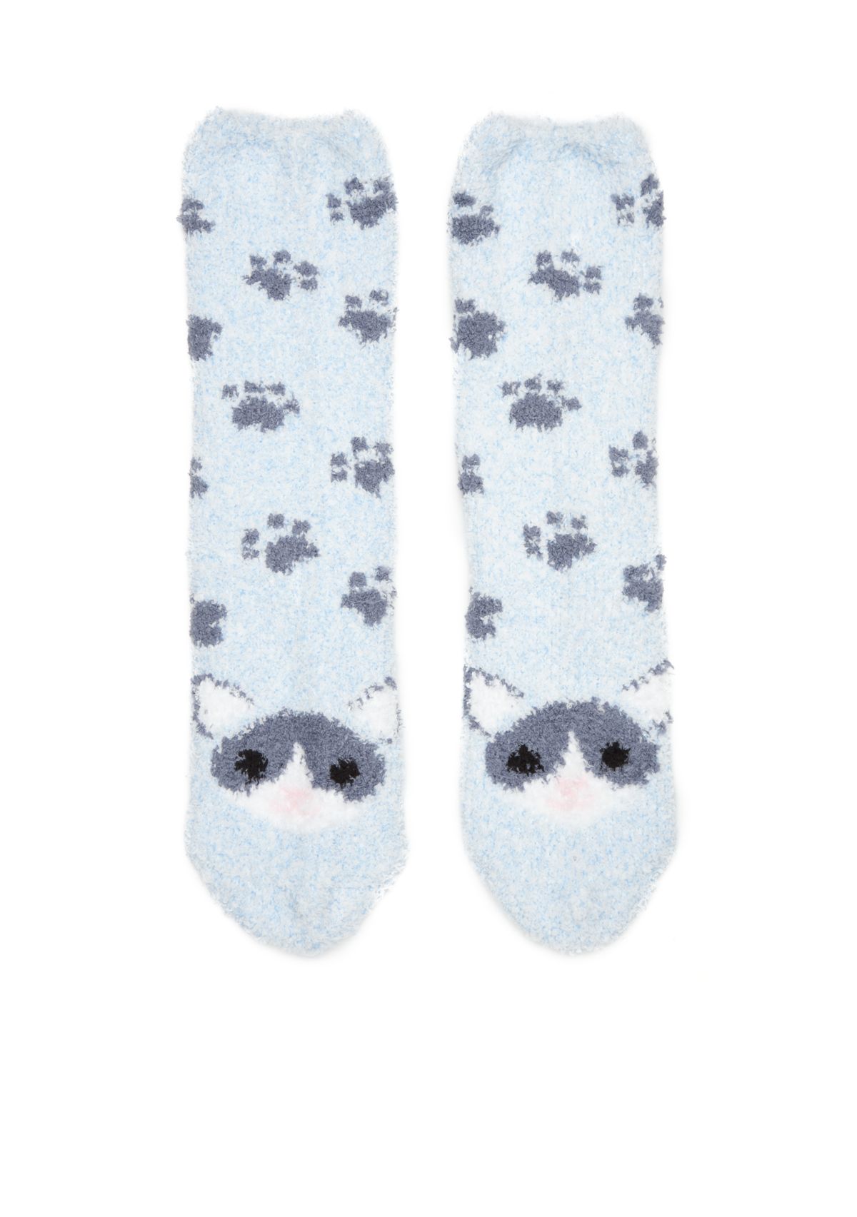 Cat Socks