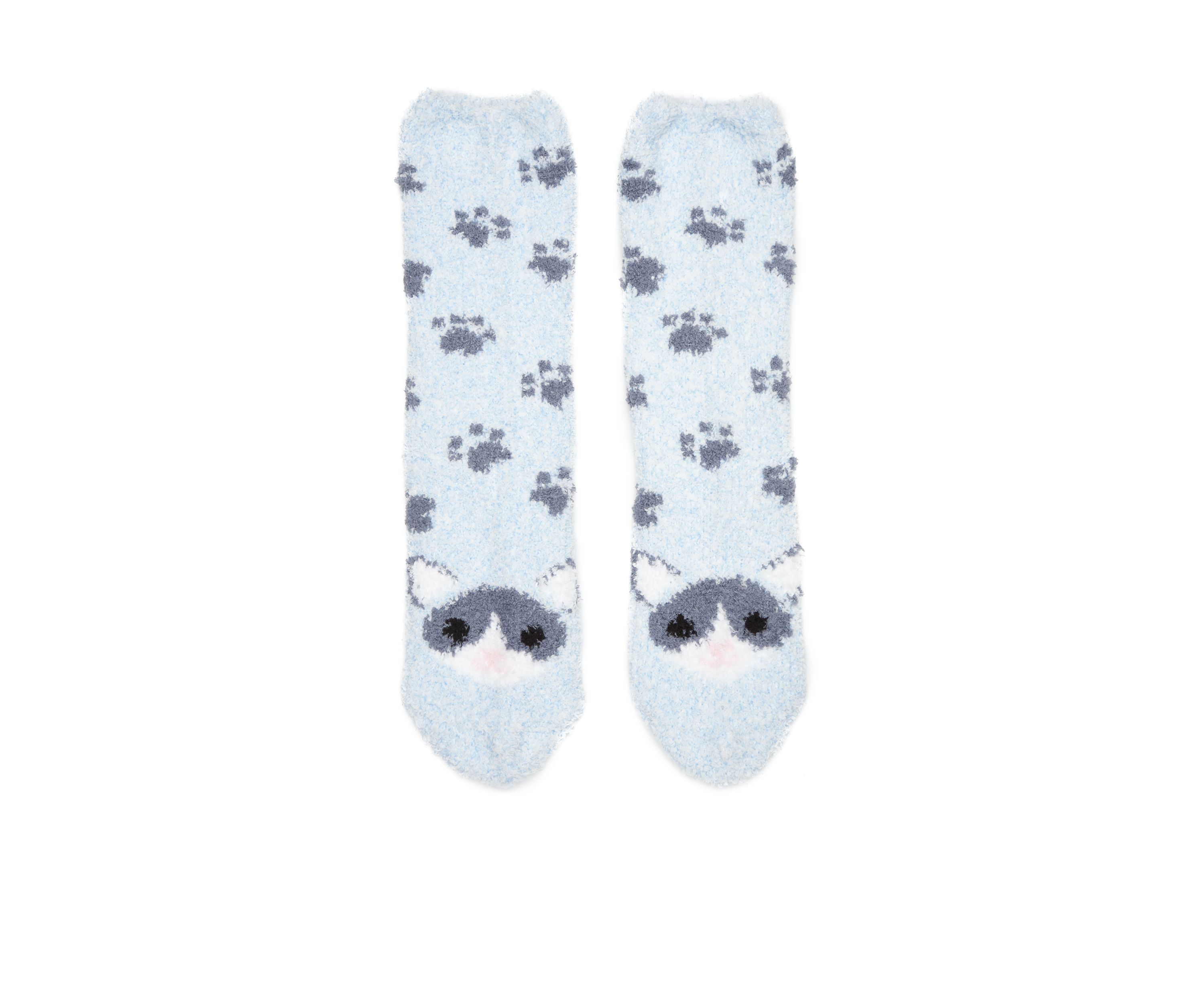 Cat Socks