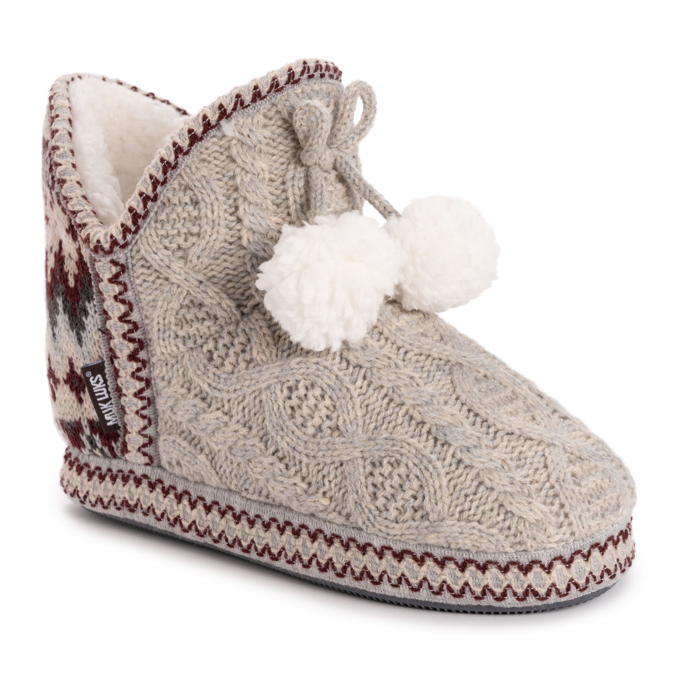 Womens Amira Slipper