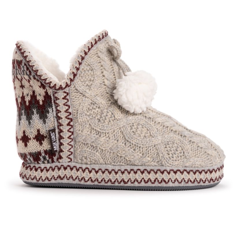 Womens Amira Slipper