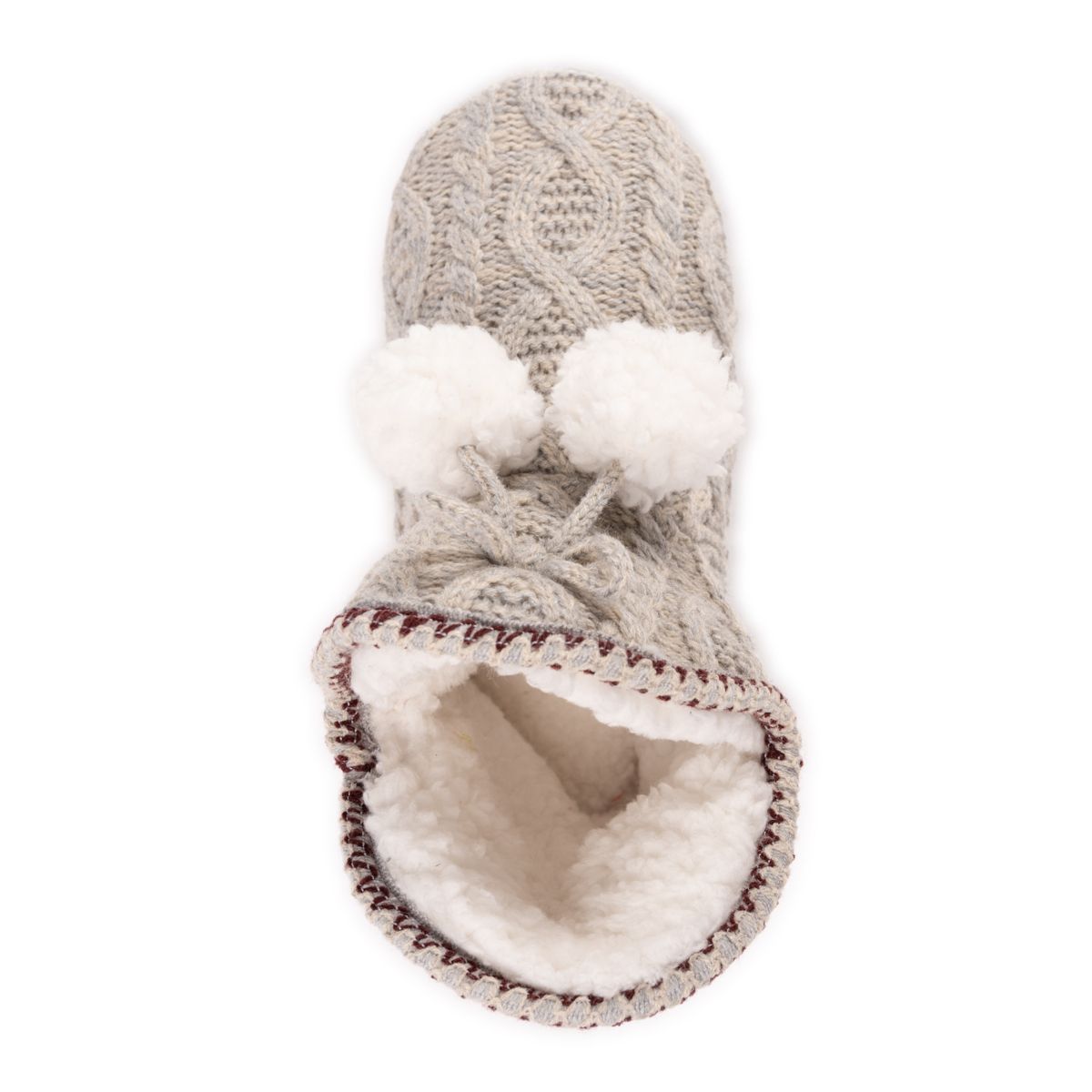 Womens Amira Slipper
