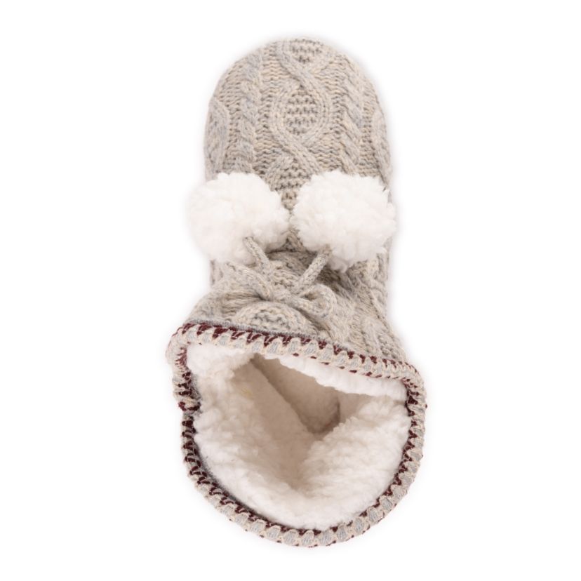 Womens Amira Slipper