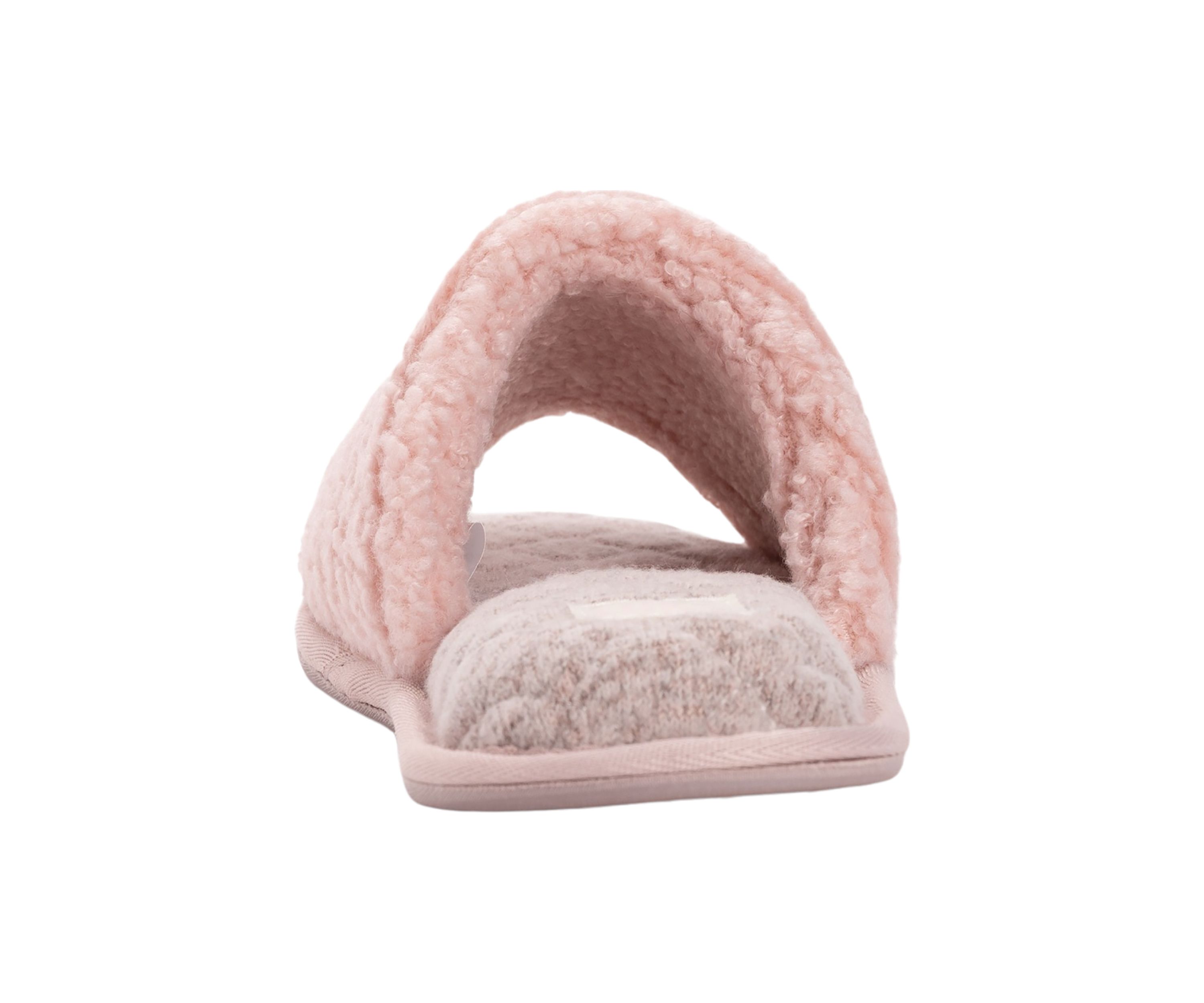 Plush Slippers