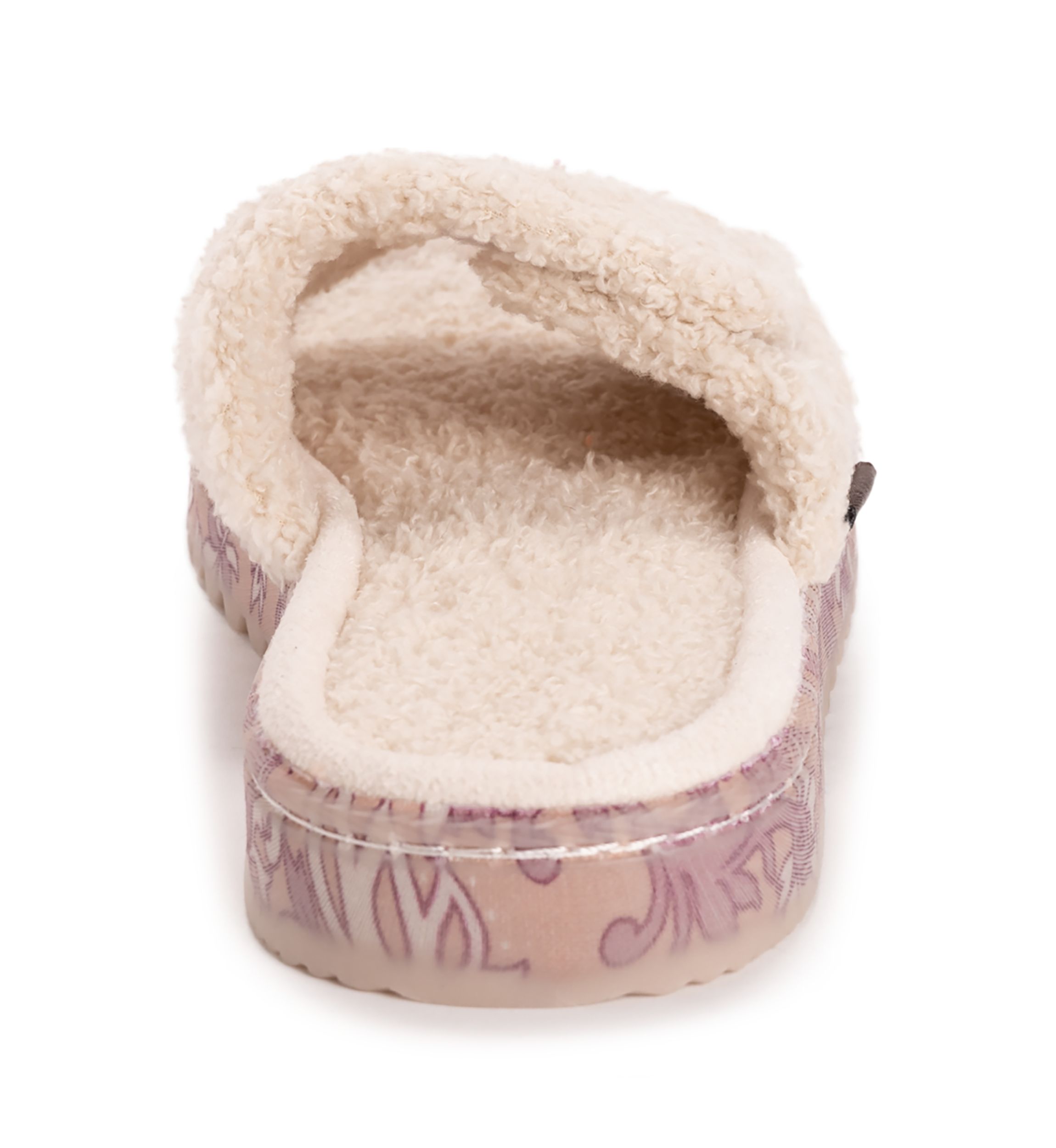 3 Acacia Adjustable Slide Sandals