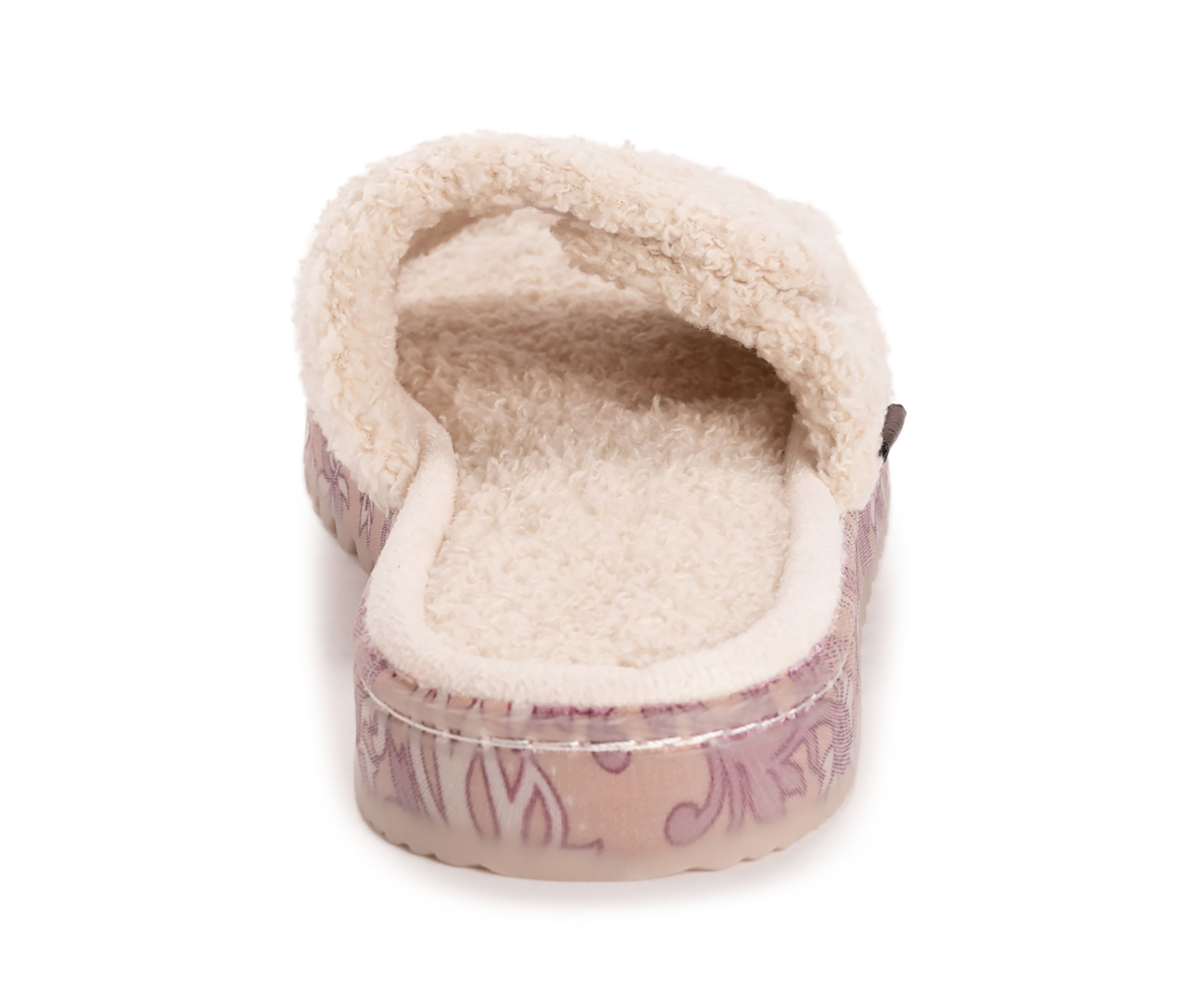 3 Acacia Adjustable Slide Sandals