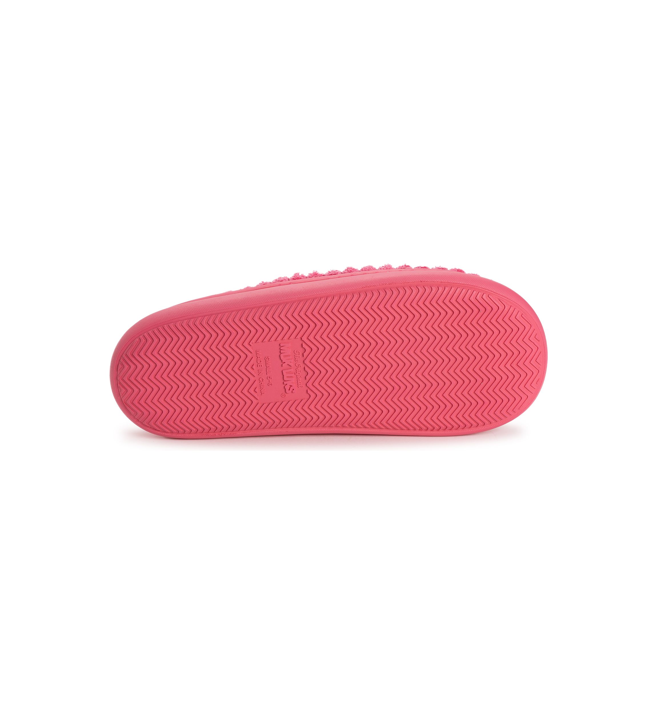 3 Marsai Molly Rib Slide Slippers