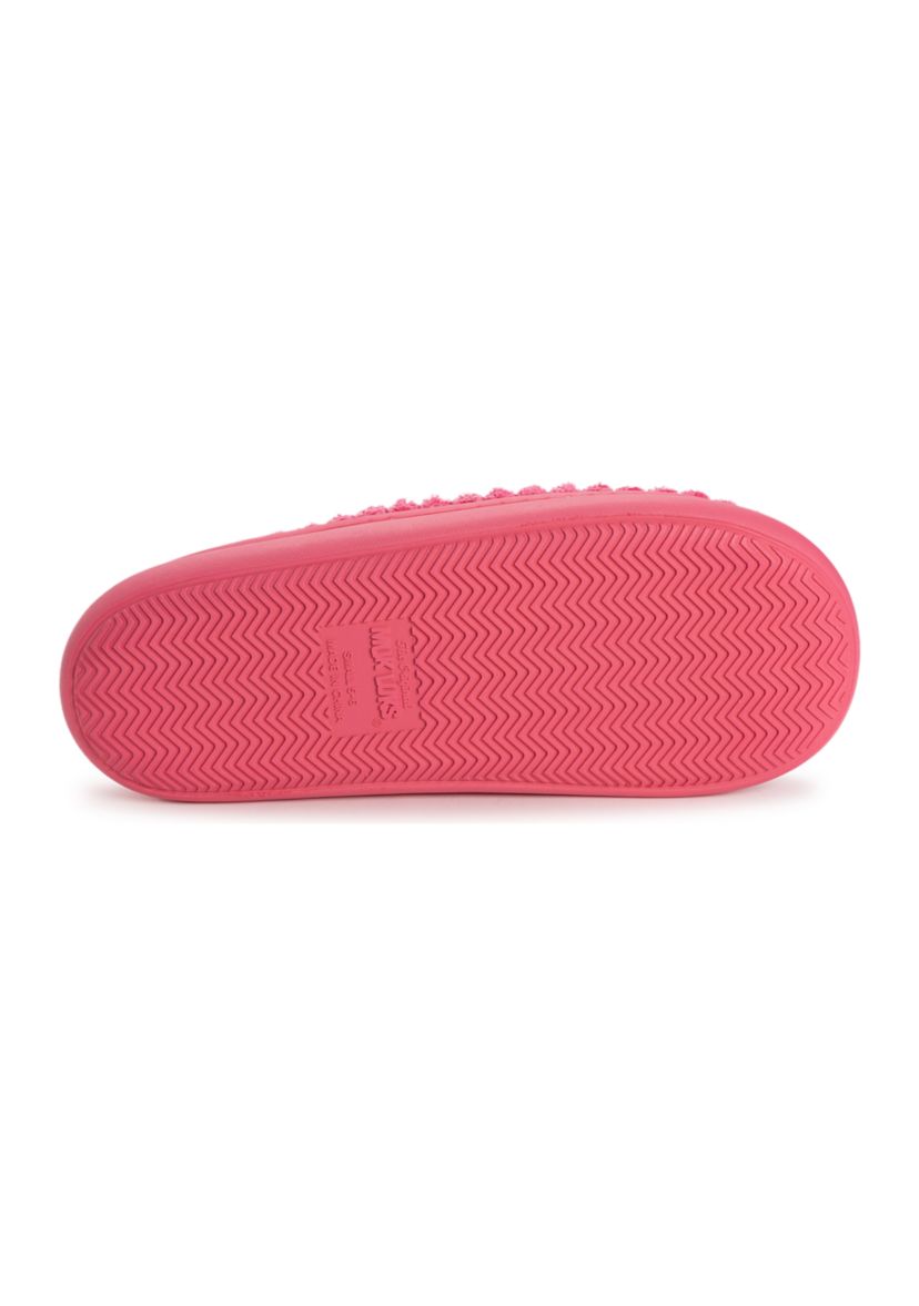 3 Marsai Molly Rib Slide Slippers