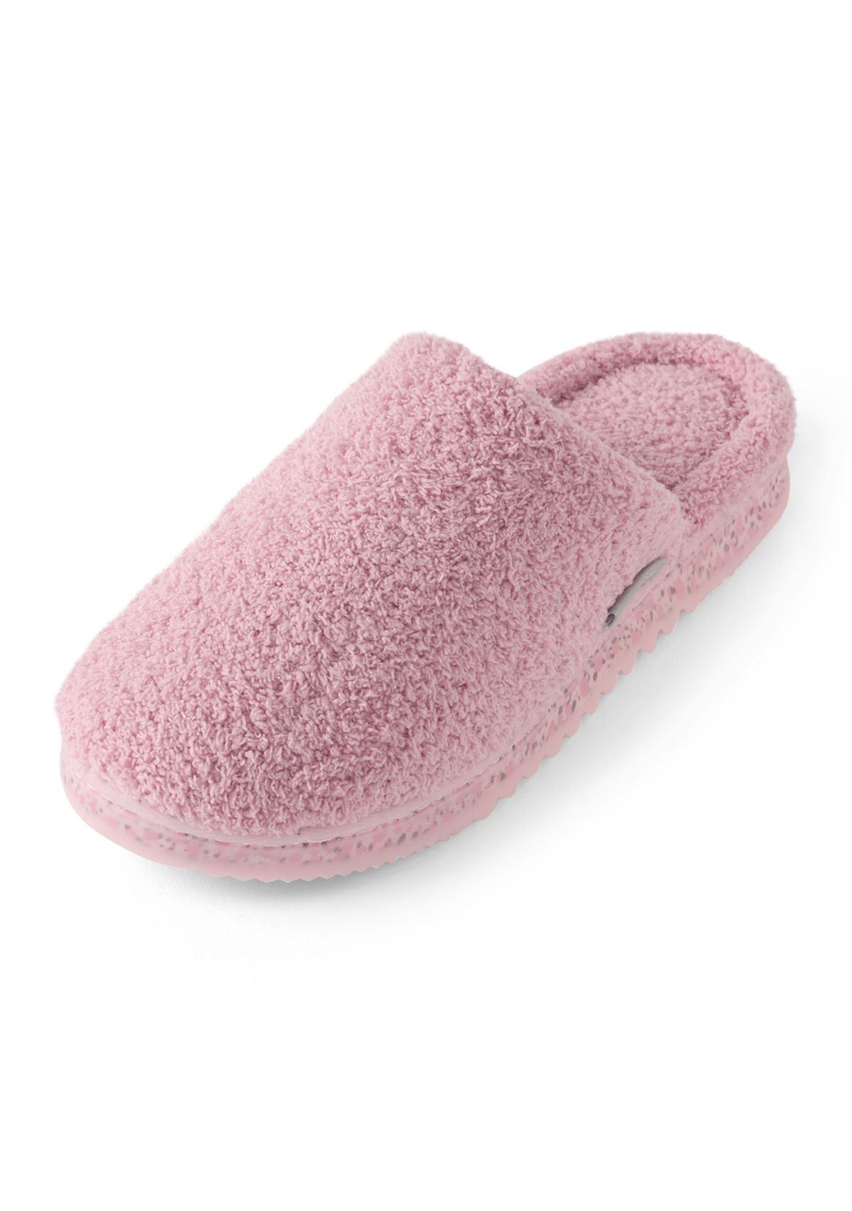 Maize Slippers