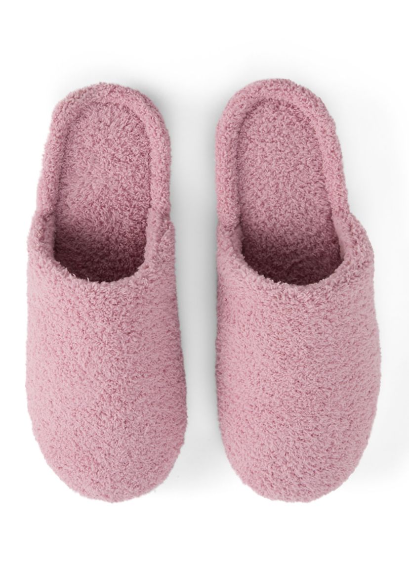 Maize Slippers