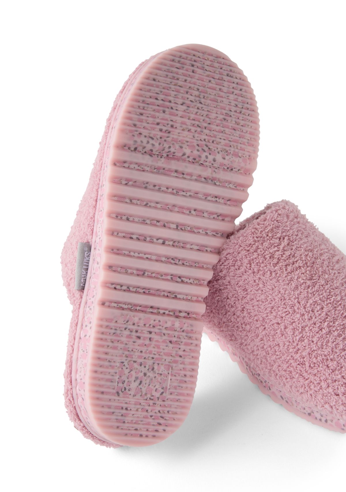 Maize Slippers