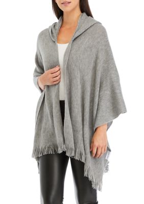 shawl calvin klein