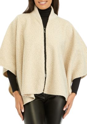 shawl calvin klein
