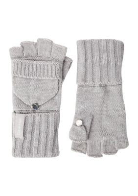 Calvin klein winter gloves on sale