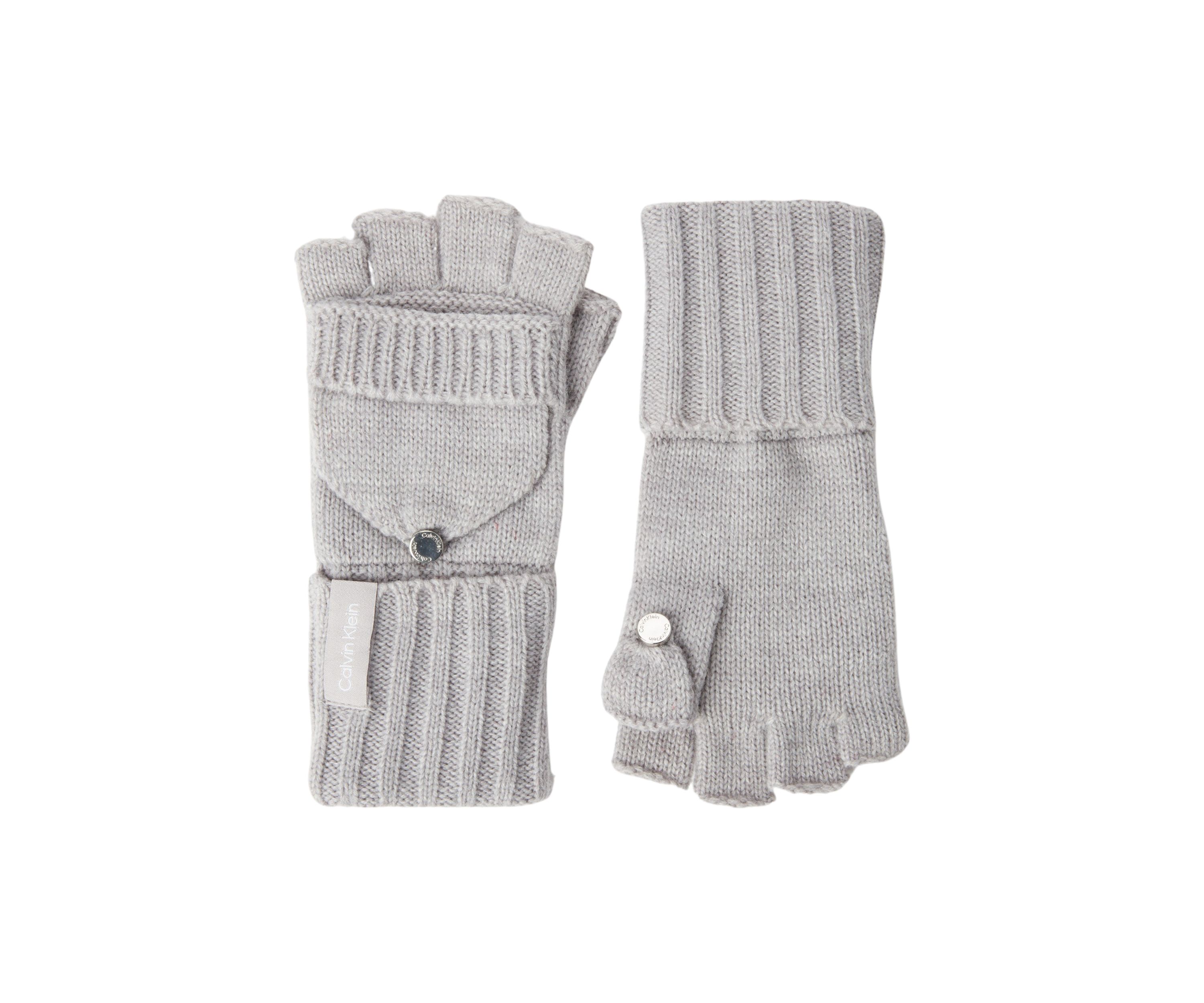 Pop Top Gloves