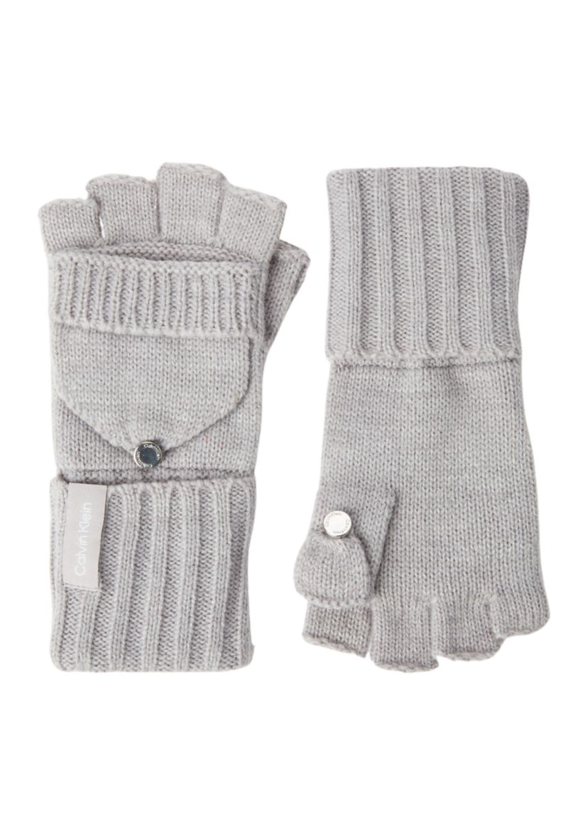 Pop Top Gloves