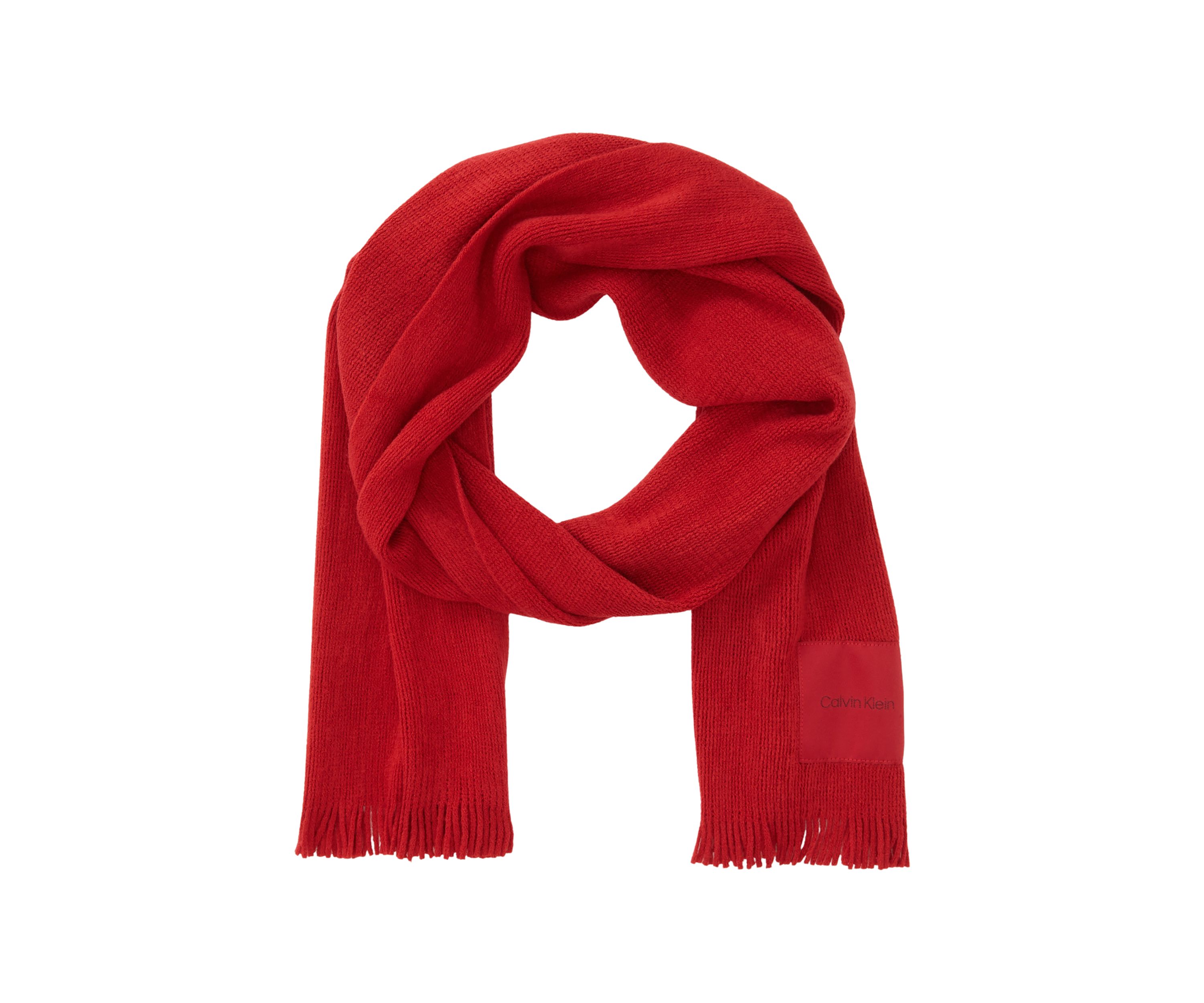 Super Soft Scarf