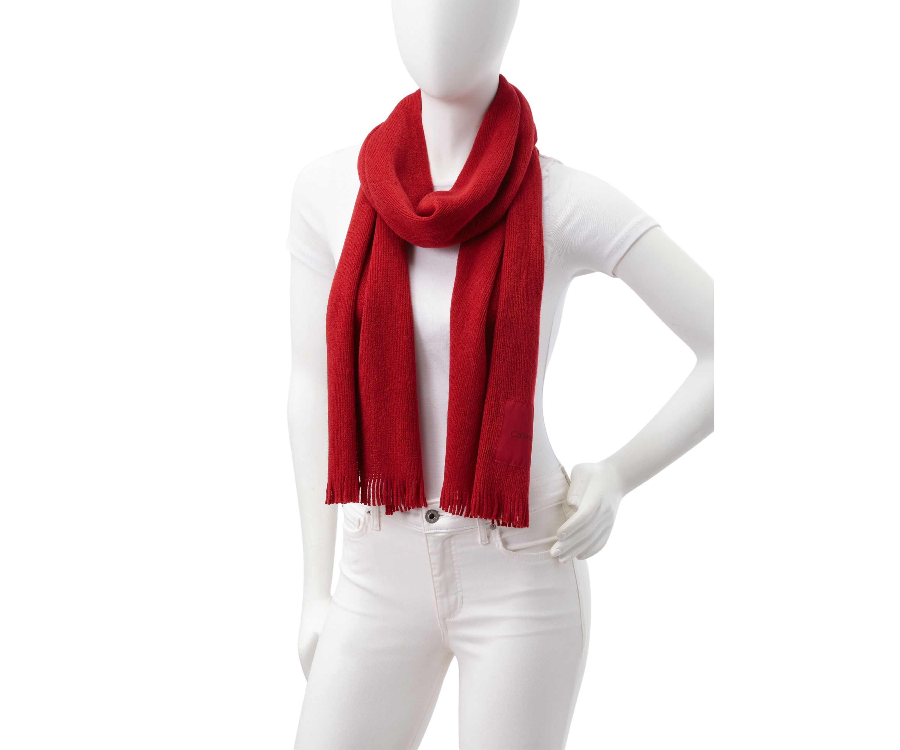 Super Soft Scarf