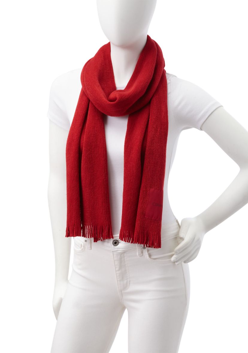 Super Soft Scarf