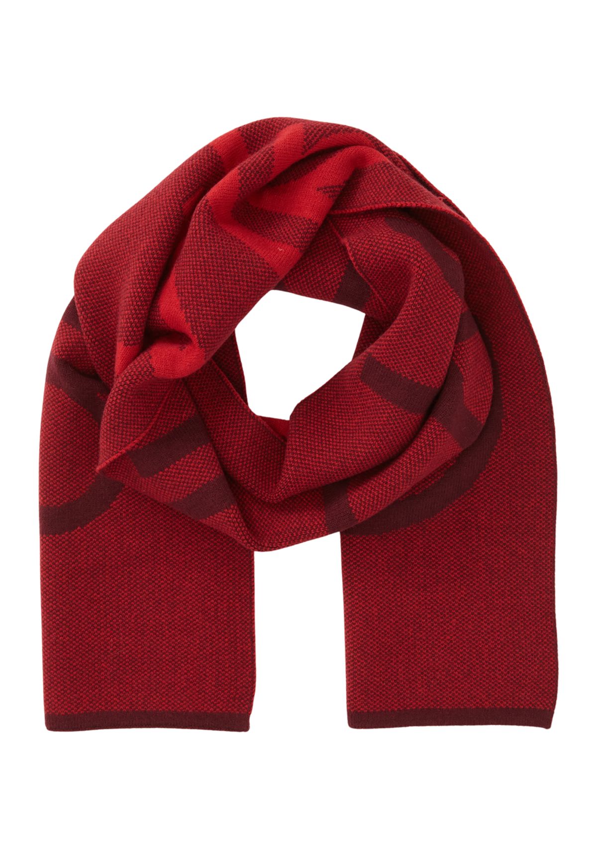 Birds Eye Logo Scarf