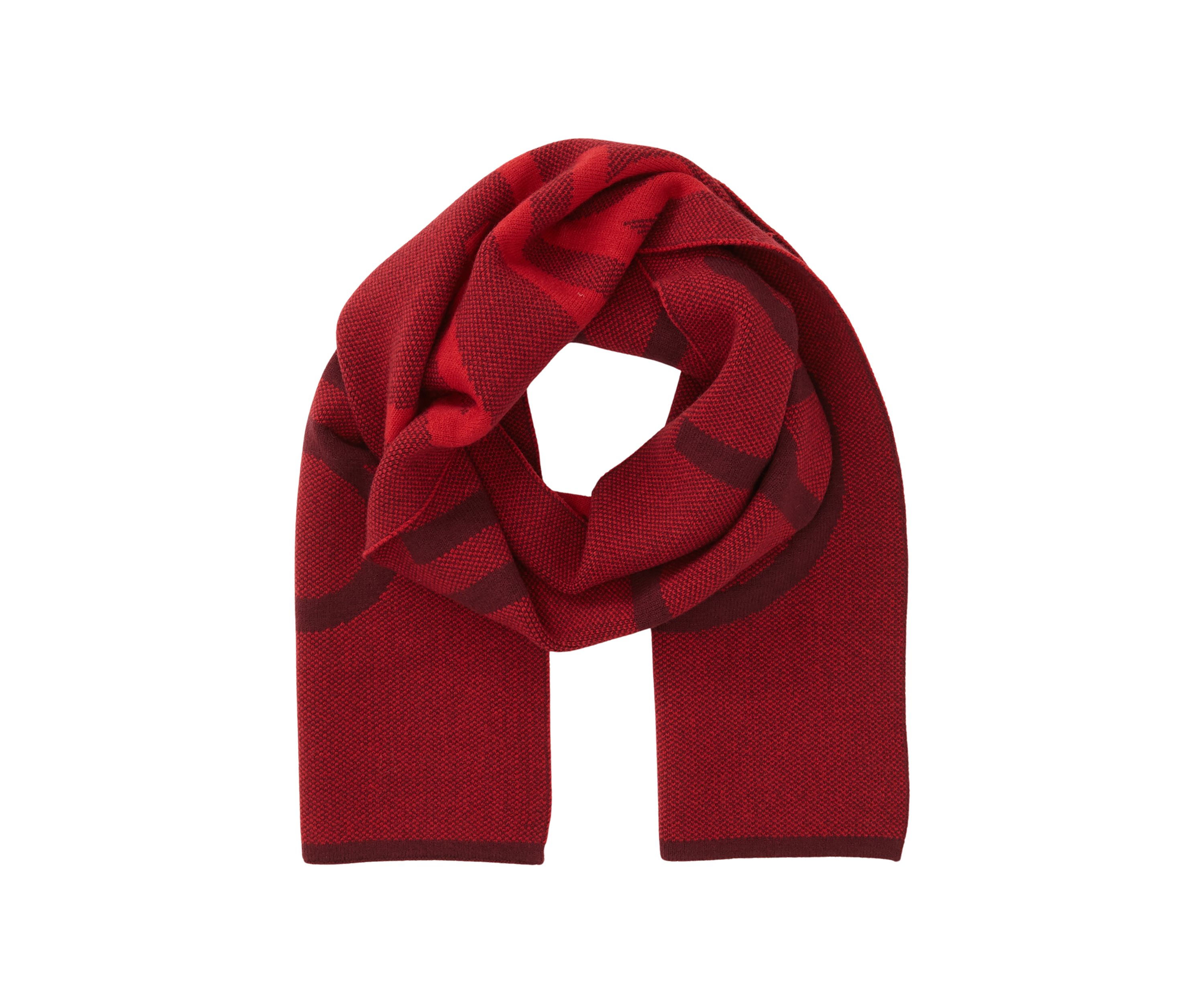 Birds Eye Logo Scarf