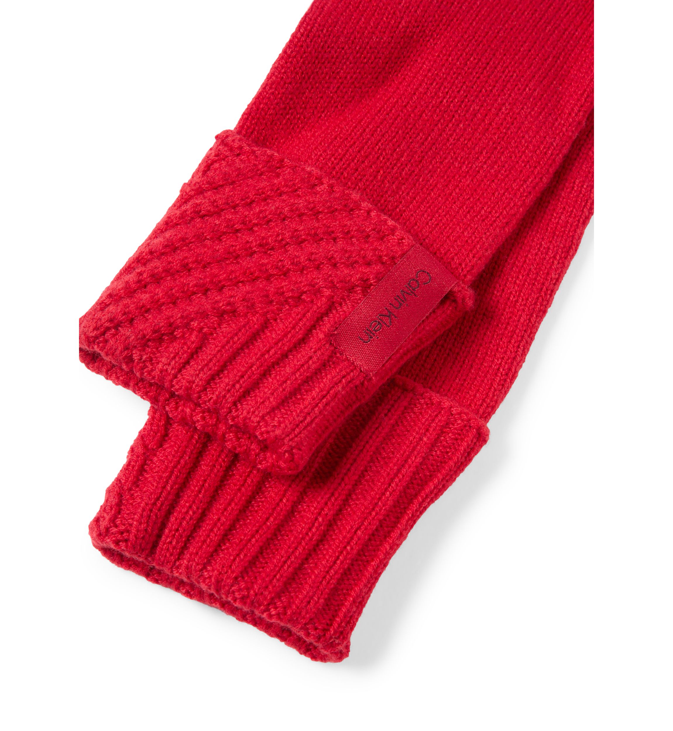 Bias Rib Tech Gloves
