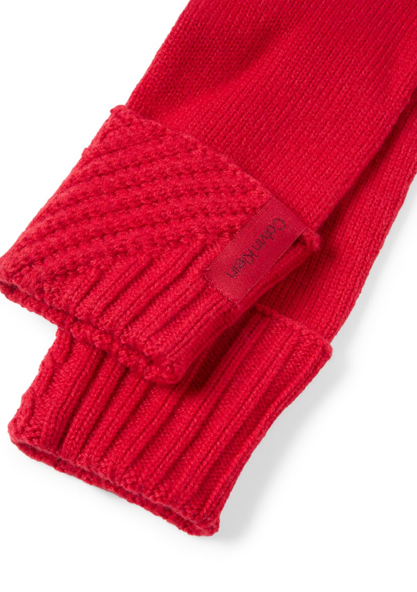 Bias Rib Tech Gloves