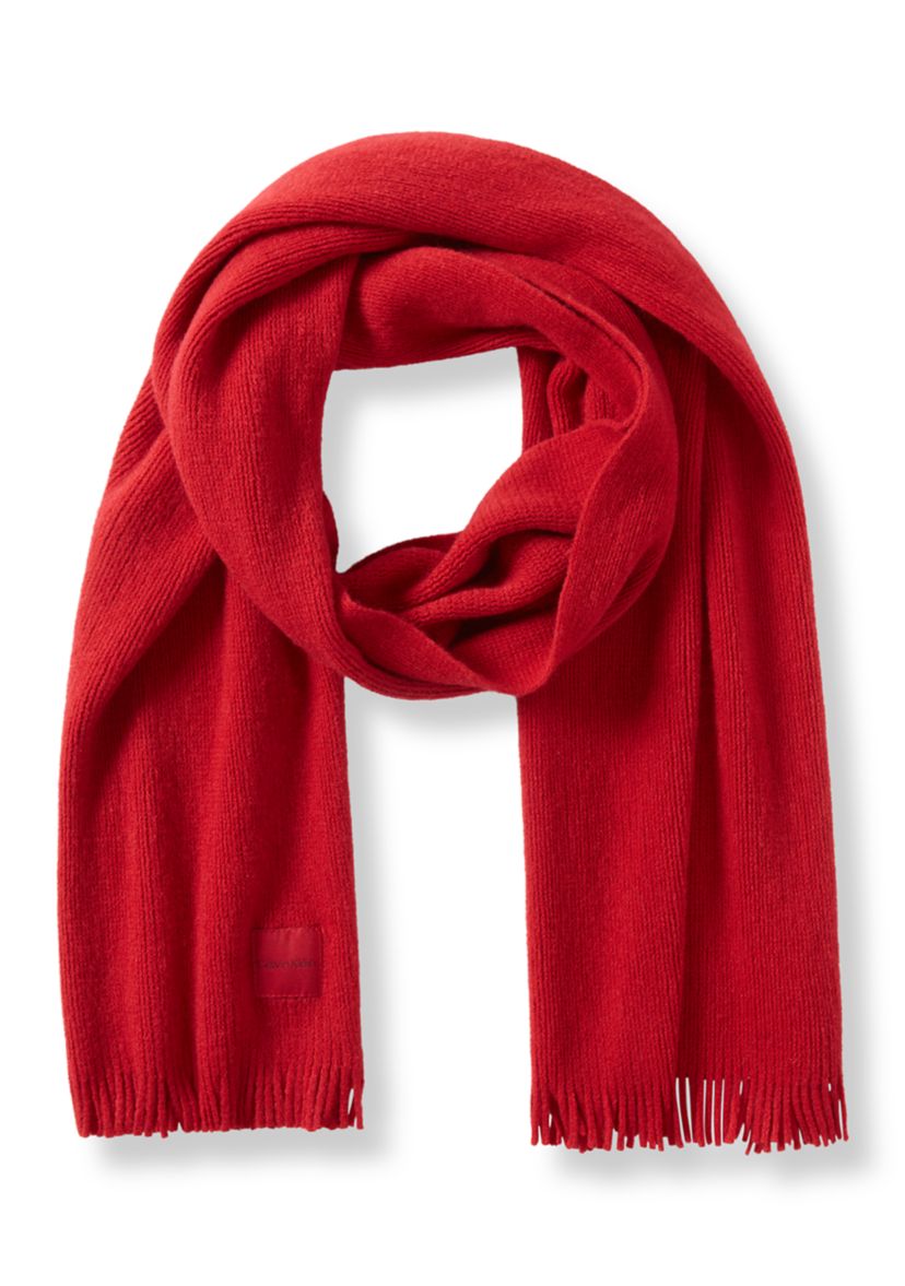Super Soft Scarf