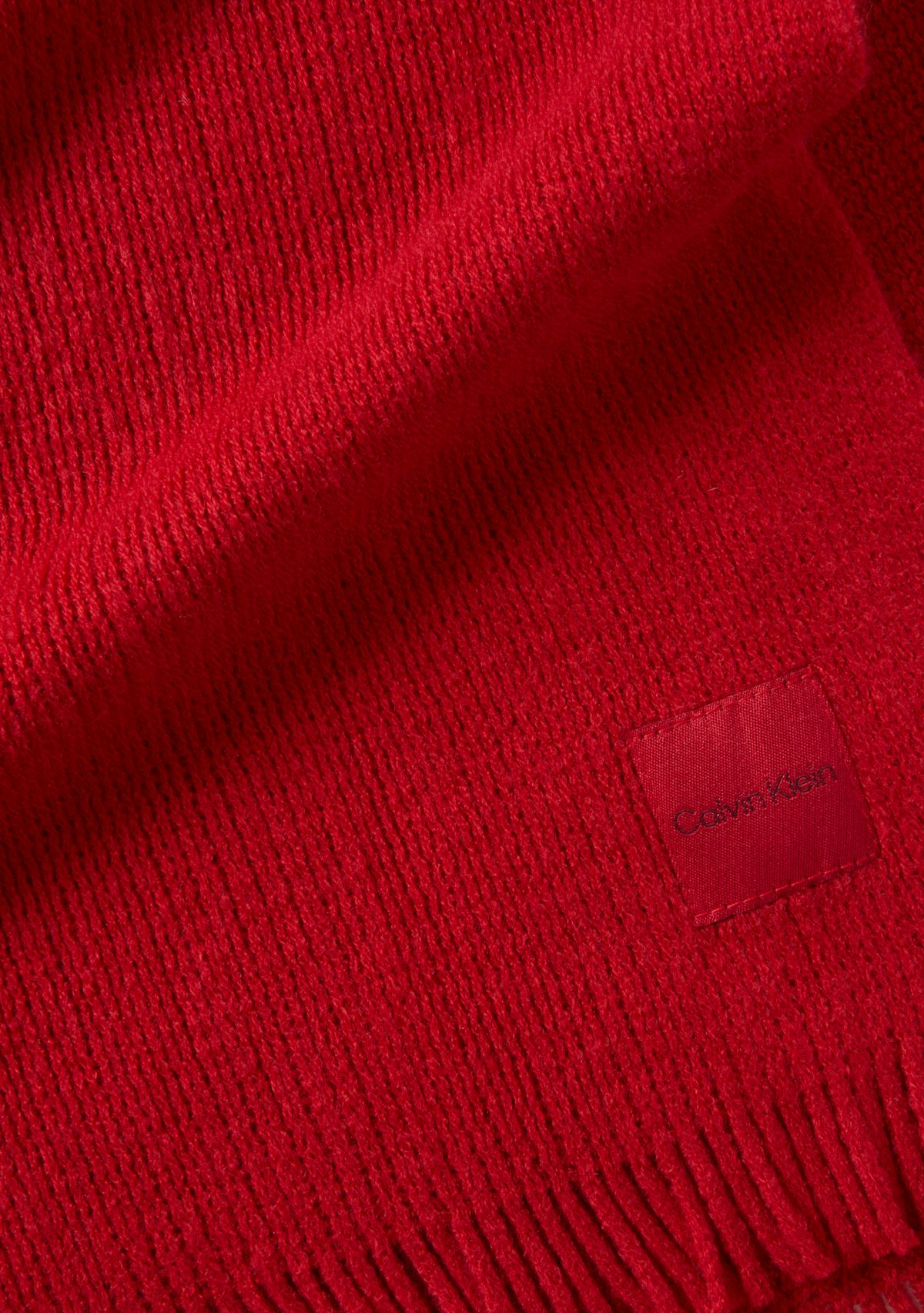 Super Soft Scarf