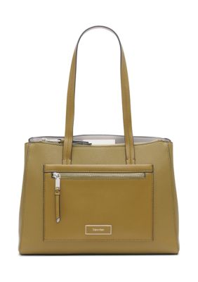 Belk anne store klein handbags