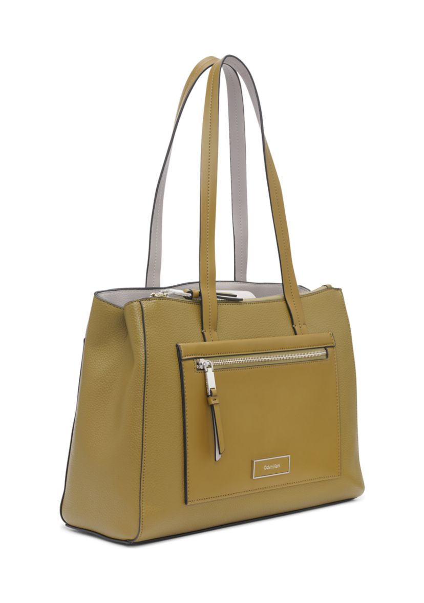 Hadley Tote