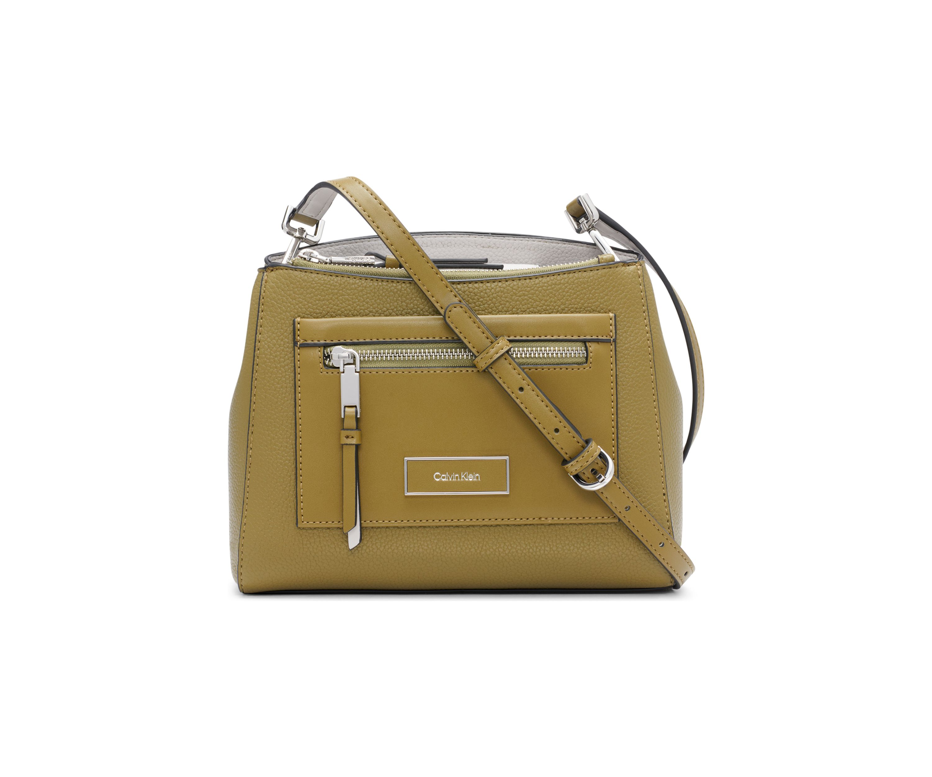 Hadley Crossbody Bag