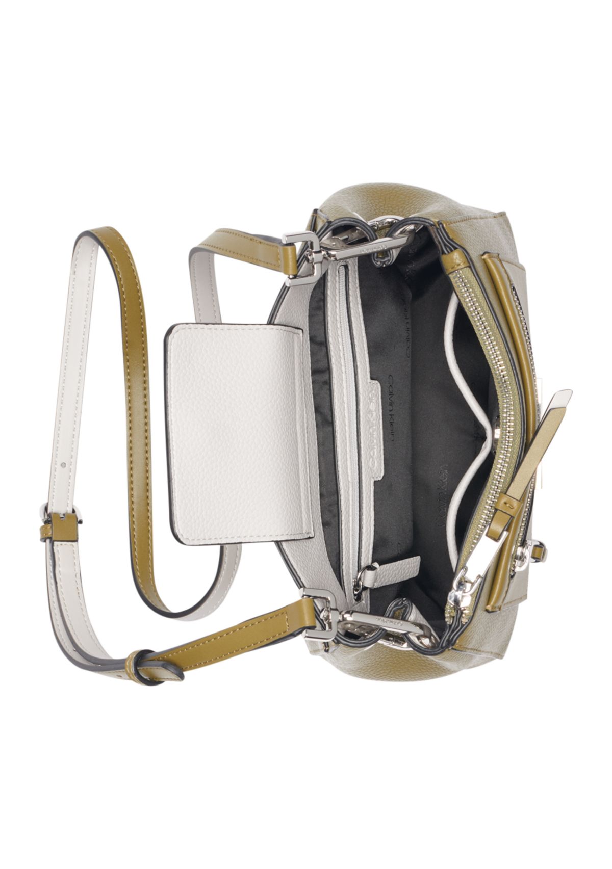 Hadley Crossbody Bag