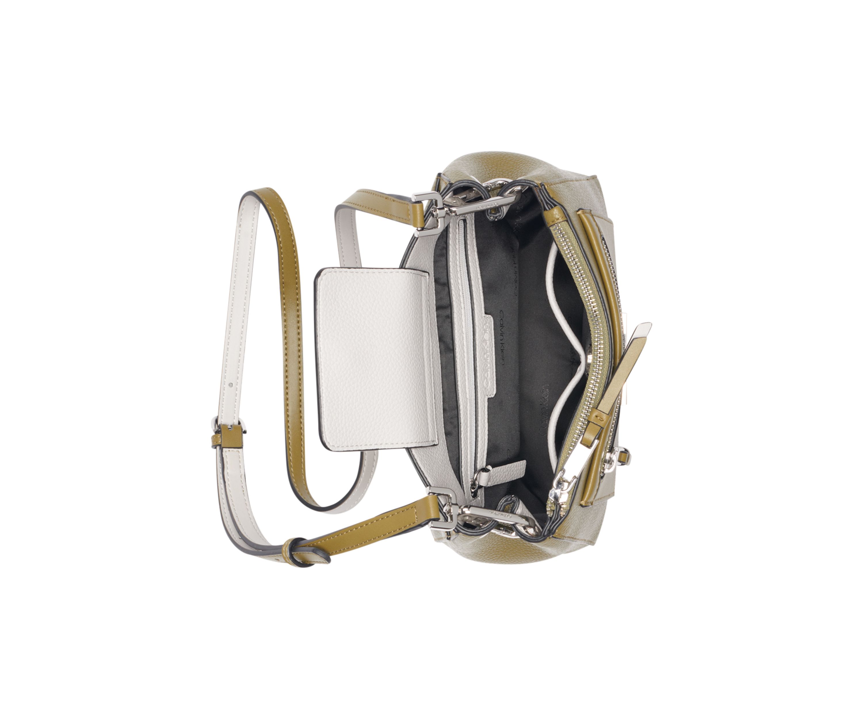 Hadley Crossbody Bag