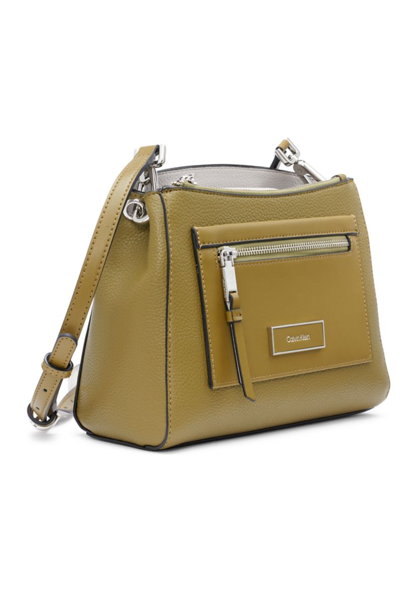 Hadley Crossbody Bag