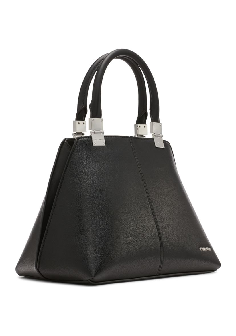 Granite Satchel