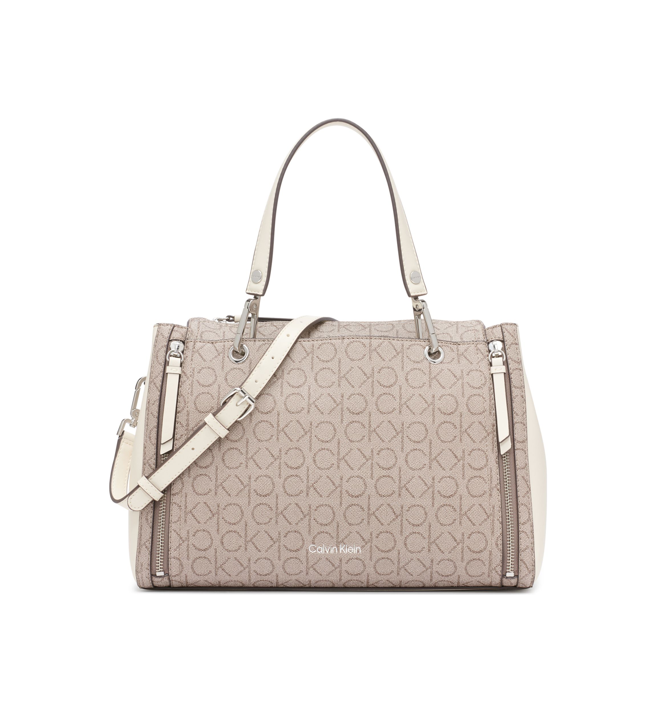 Garnet Satchel