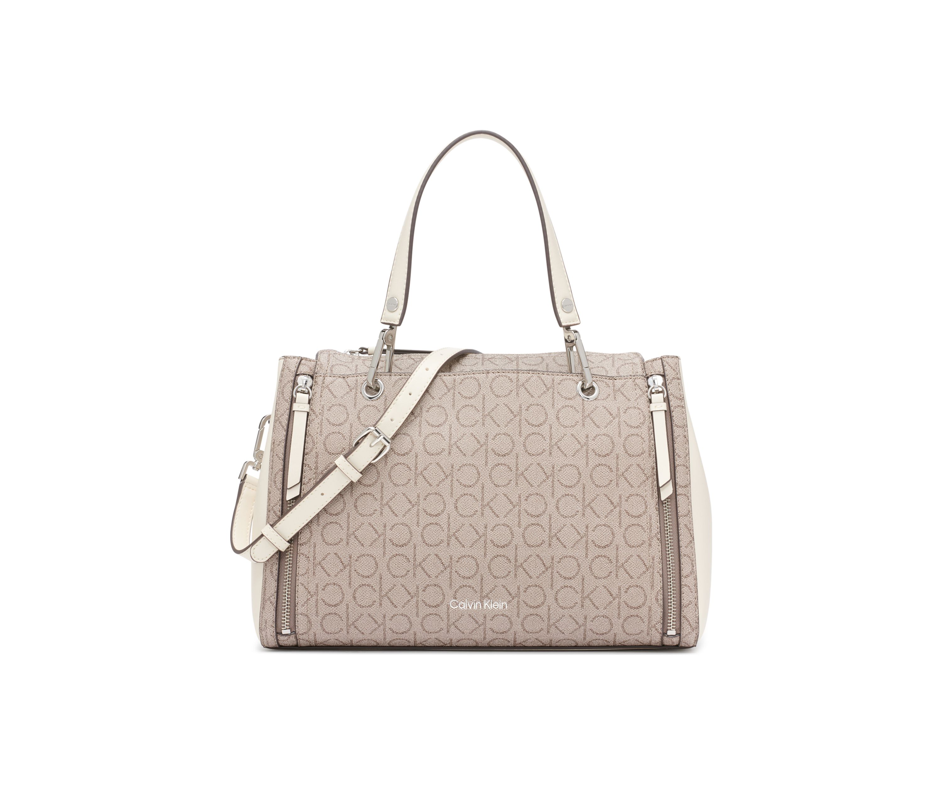 Garnet Satchel