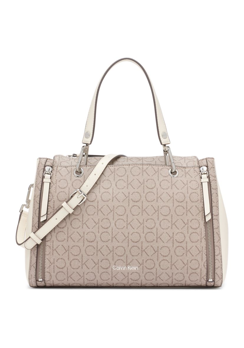 Garnet Satchel