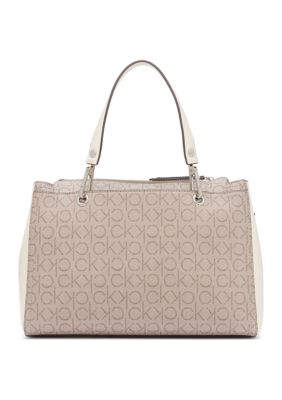 Calvin Klein Garnet Satchel | belk